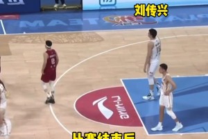 惨遭孤立！比赛结束后北京球员无人找刘传兴握手拥抱