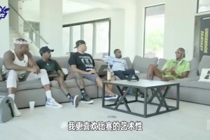 多年对手！特纳此前：恩比德是能防住的，但是对约基奇无计可施！